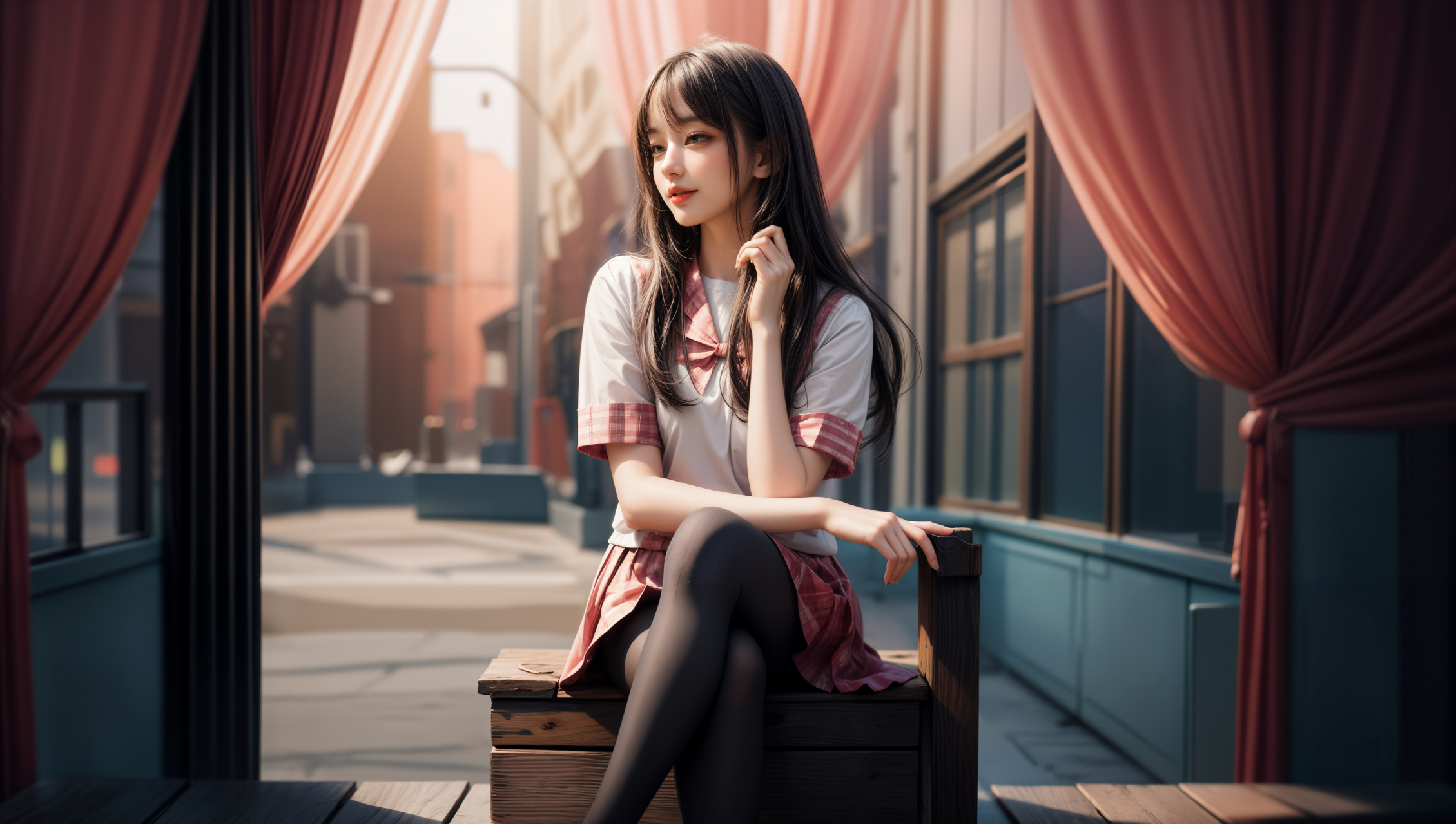 “十四五”成绩单彰显中国治理效能提升